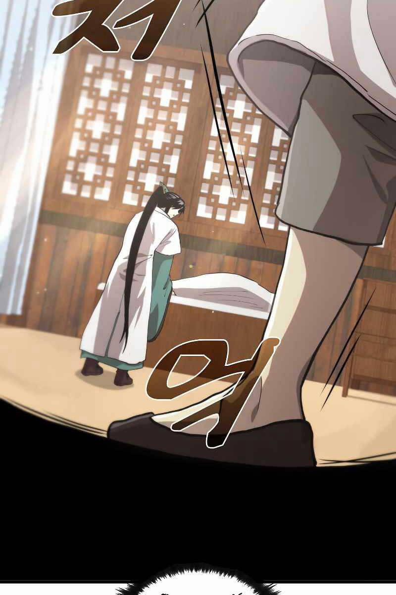 Bác Sĩ Trùng Sinh Về Murim 110 trang 89