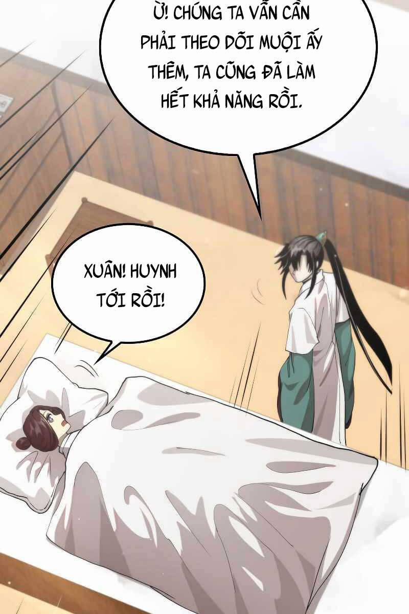 Bác Sĩ Trùng Sinh Về Murim 110 trang 96