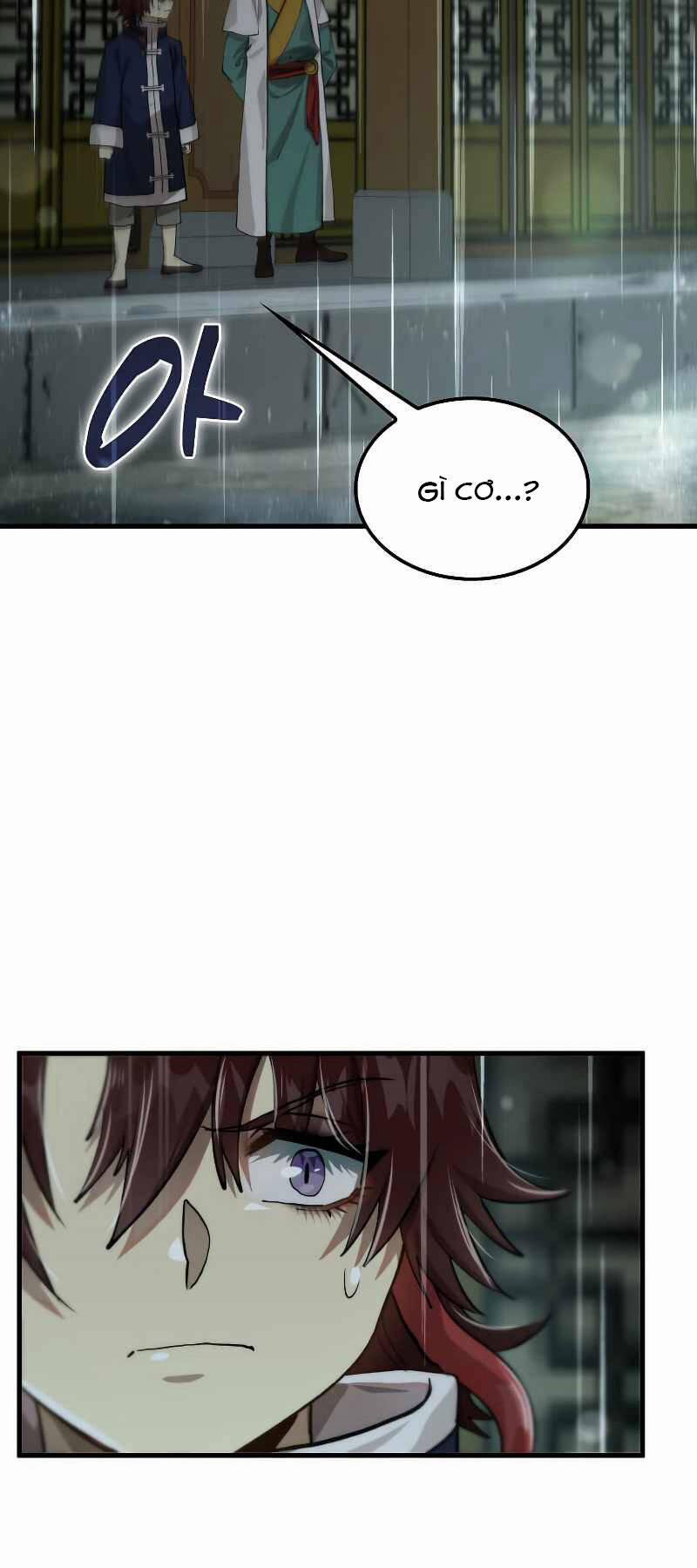 Bác Sĩ Trùng Sinh Về Murim 111 trang 11