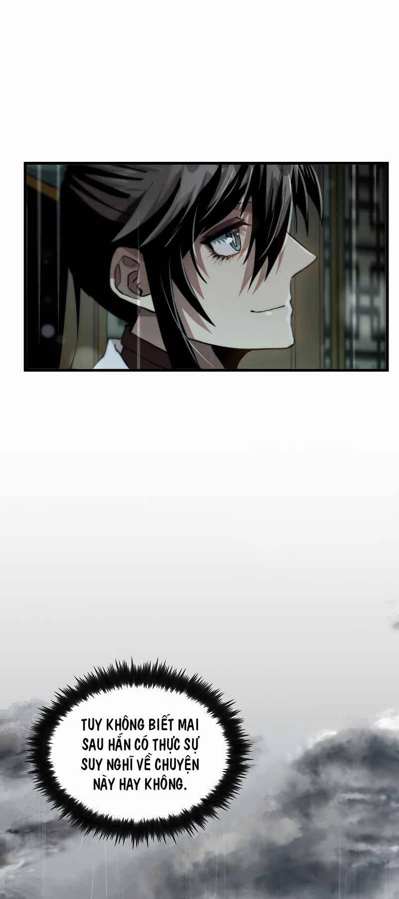 Bác Sĩ Trùng Sinh Về Murim 111 trang 12