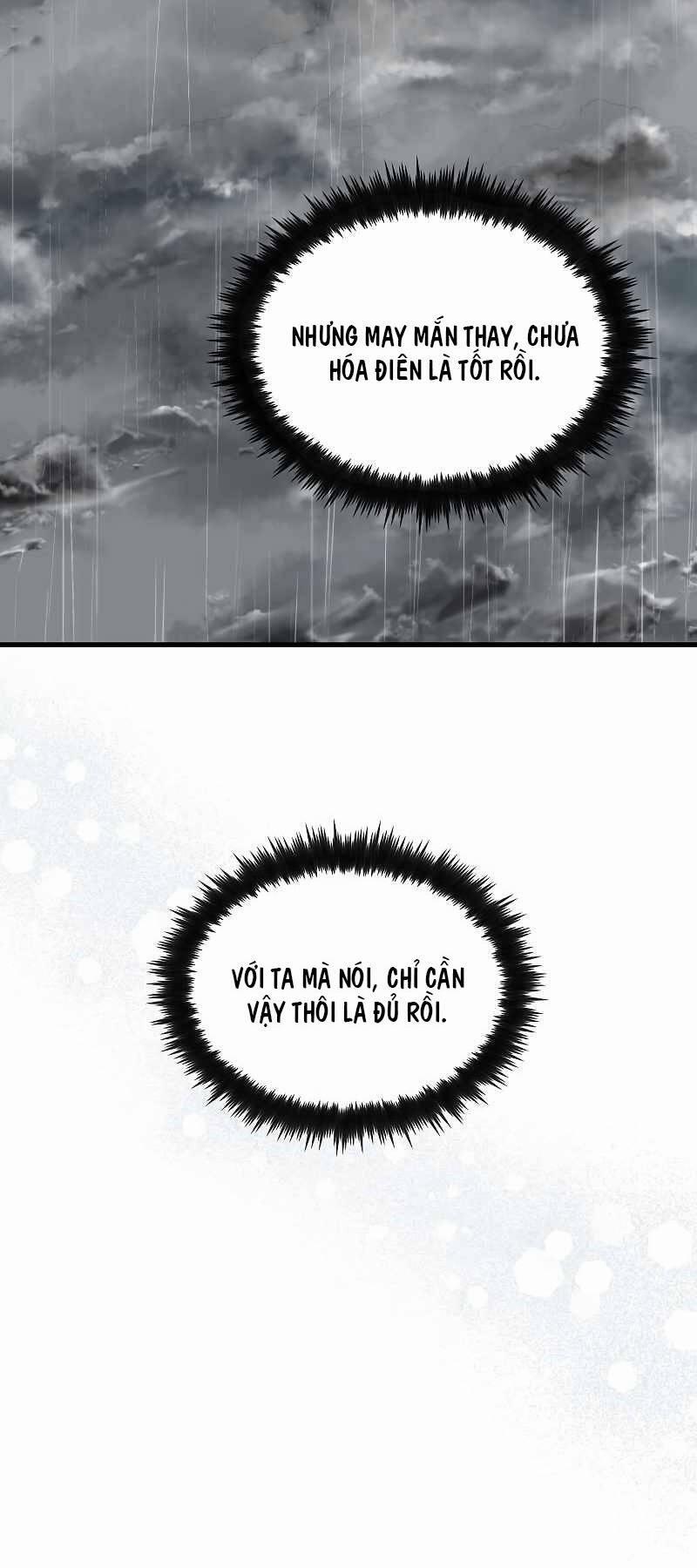 Bác Sĩ Trùng Sinh Về Murim 111 trang 13