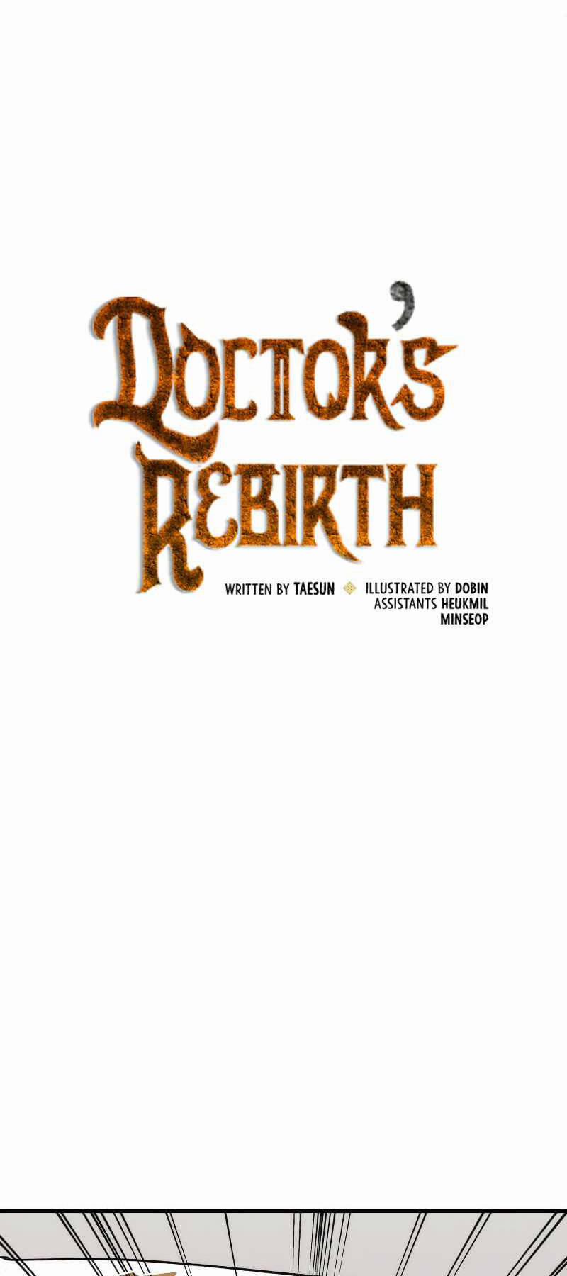 Bác Sĩ Trùng Sinh Về Murim 111 trang 14