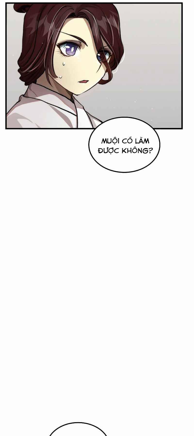 Bác Sĩ Trùng Sinh Về Murim 111 trang 18
