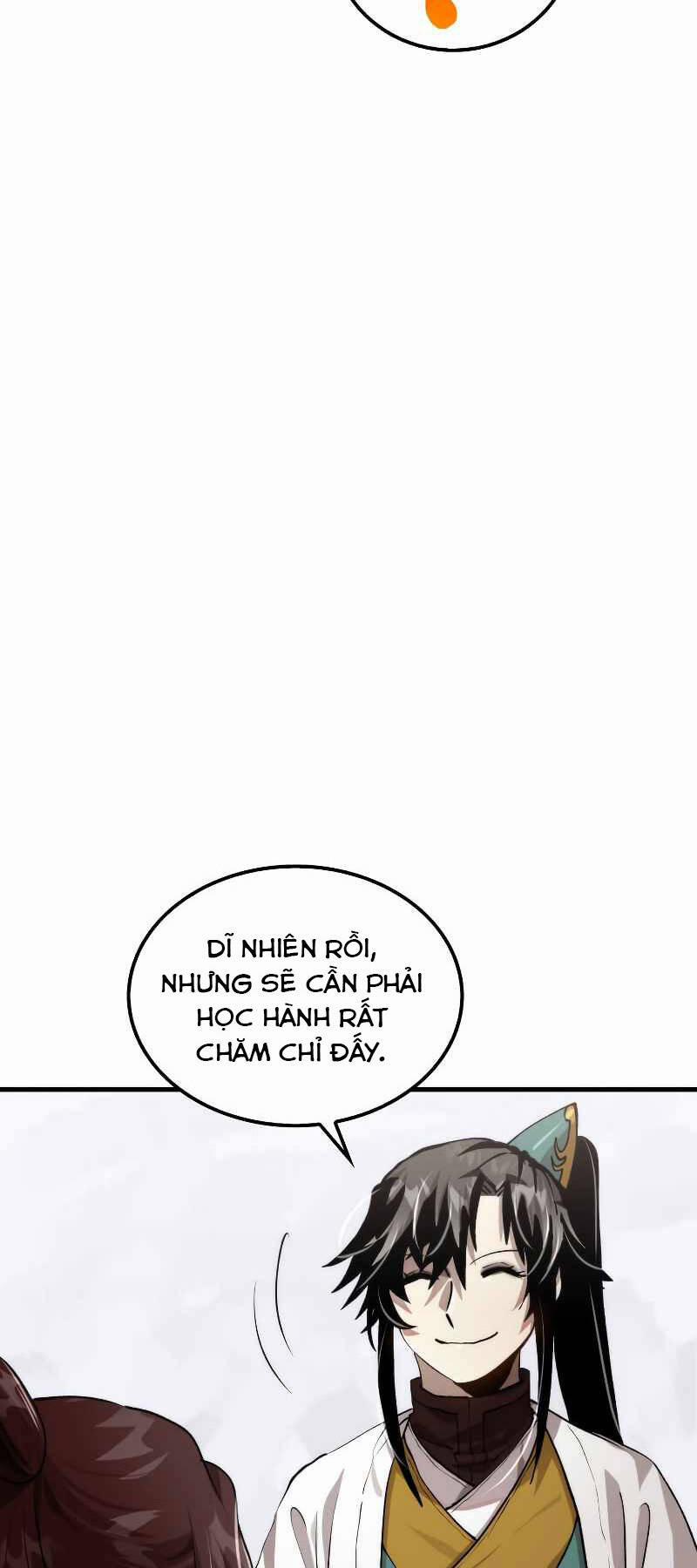 Bác Sĩ Trùng Sinh Về Murim 111 trang 28