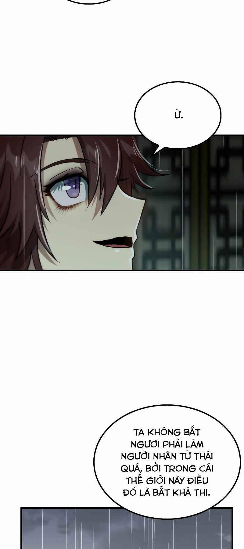 Bác Sĩ Trùng Sinh Về Murim 111 trang 3