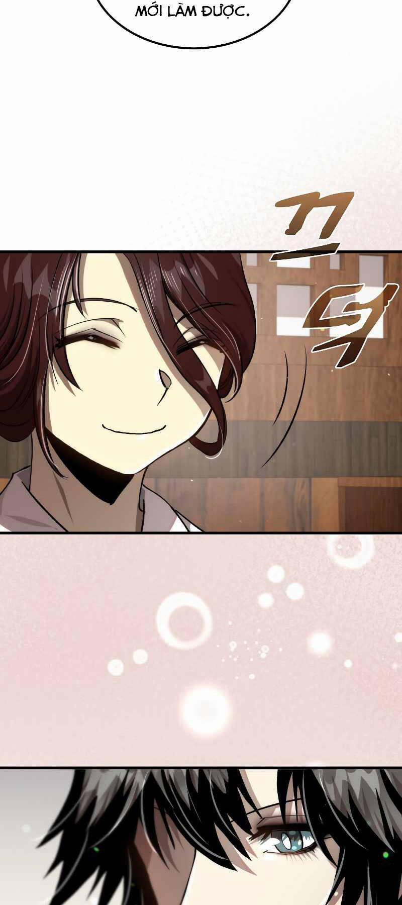 Bác Sĩ Trùng Sinh Về Murim 111 trang 30