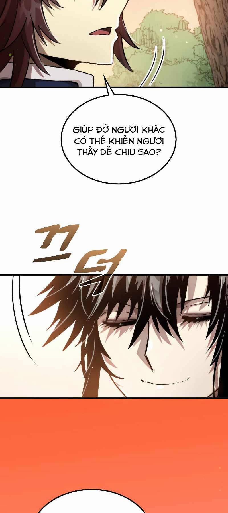 Bác Sĩ Trùng Sinh Về Murim 111 trang 41