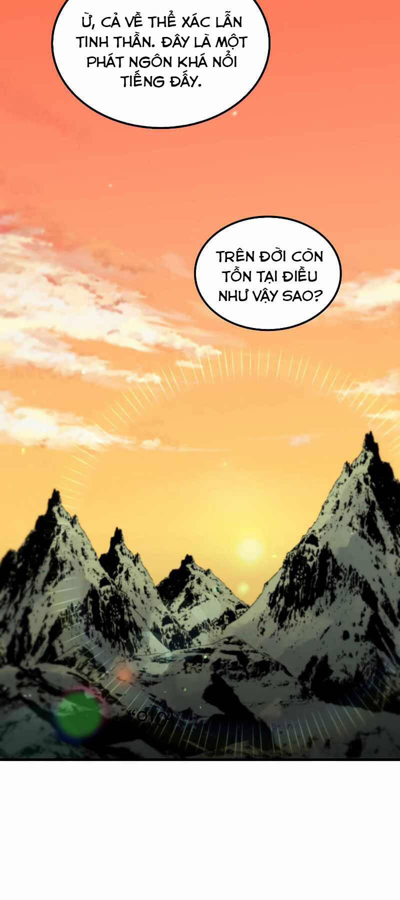 Bác Sĩ Trùng Sinh Về Murim 111 trang 42