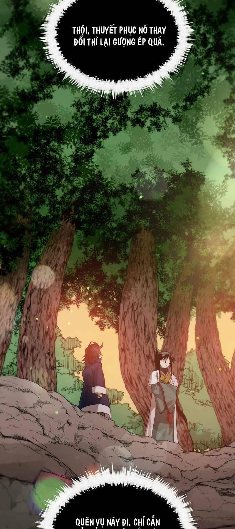 Bác Sĩ Trùng Sinh Về Murim 111 trang 46