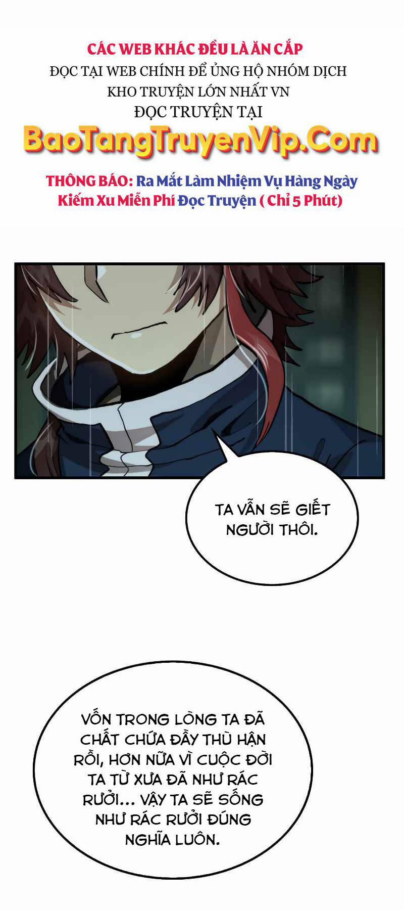 Bác Sĩ Trùng Sinh Về Murim 111 trang 5