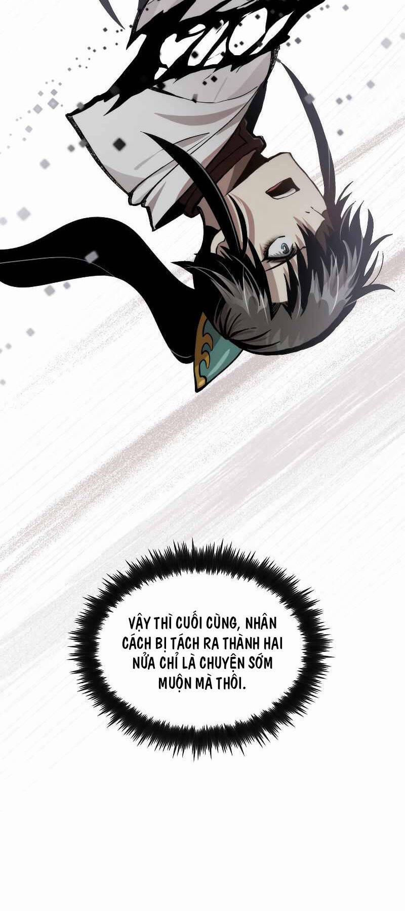 Bác Sĩ Trùng Sinh Về Murim 111 trang 58