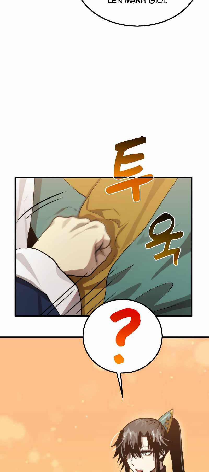 Bác Sĩ Trùng Sinh Về Murim 111 trang 65