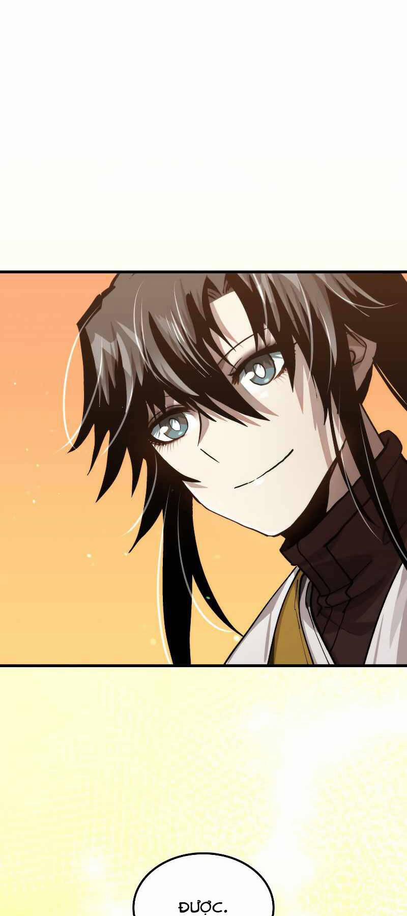 Bác Sĩ Trùng Sinh Về Murim 111 trang 67