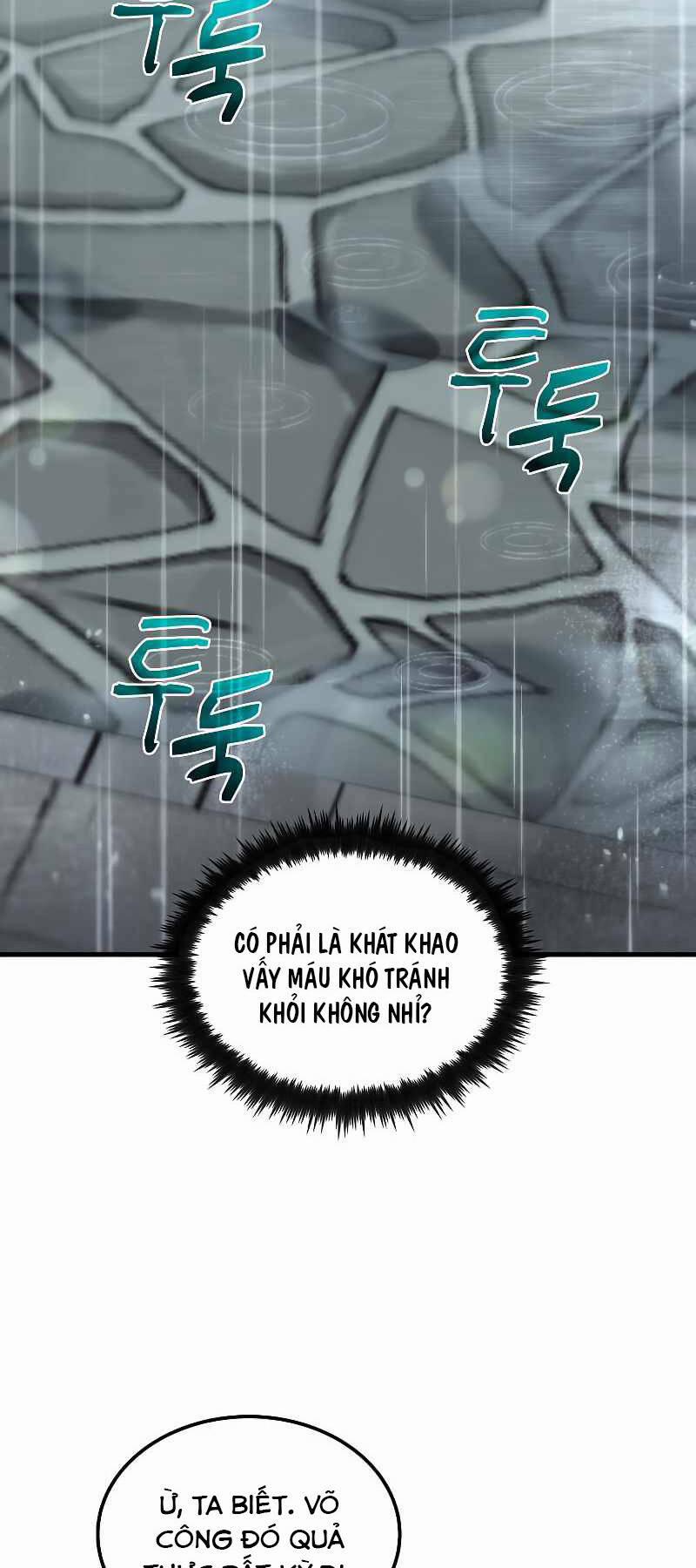 Bác Sĩ Trùng Sinh Về Murim 111 trang 7