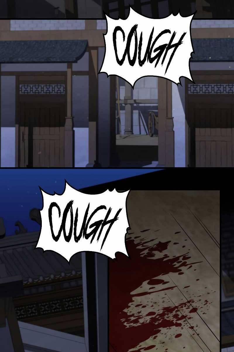 Bác Sĩ Trùng Sinh Về Murim 112 trang 107