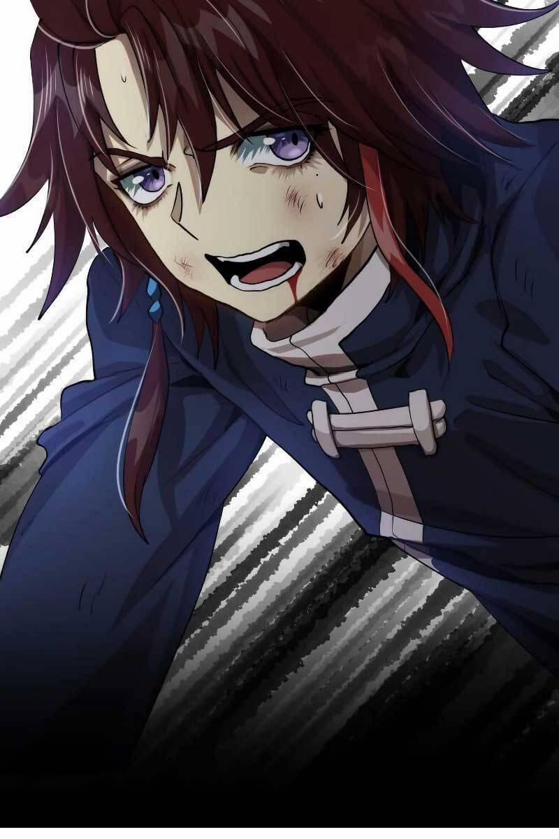 Bác Sĩ Trùng Sinh Về Murim 112 trang 111