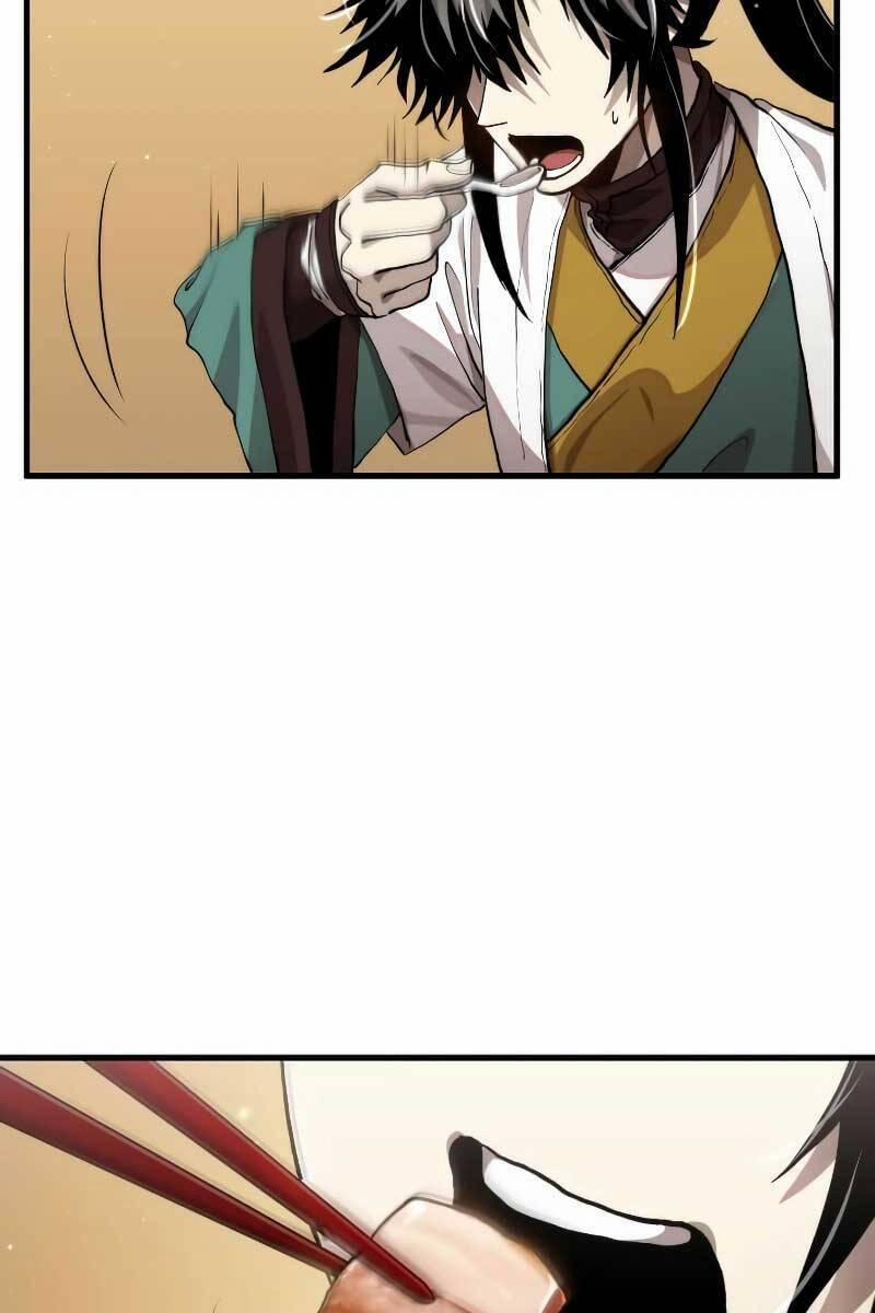 Bác Sĩ Trùng Sinh Về Murim 112 trang 16