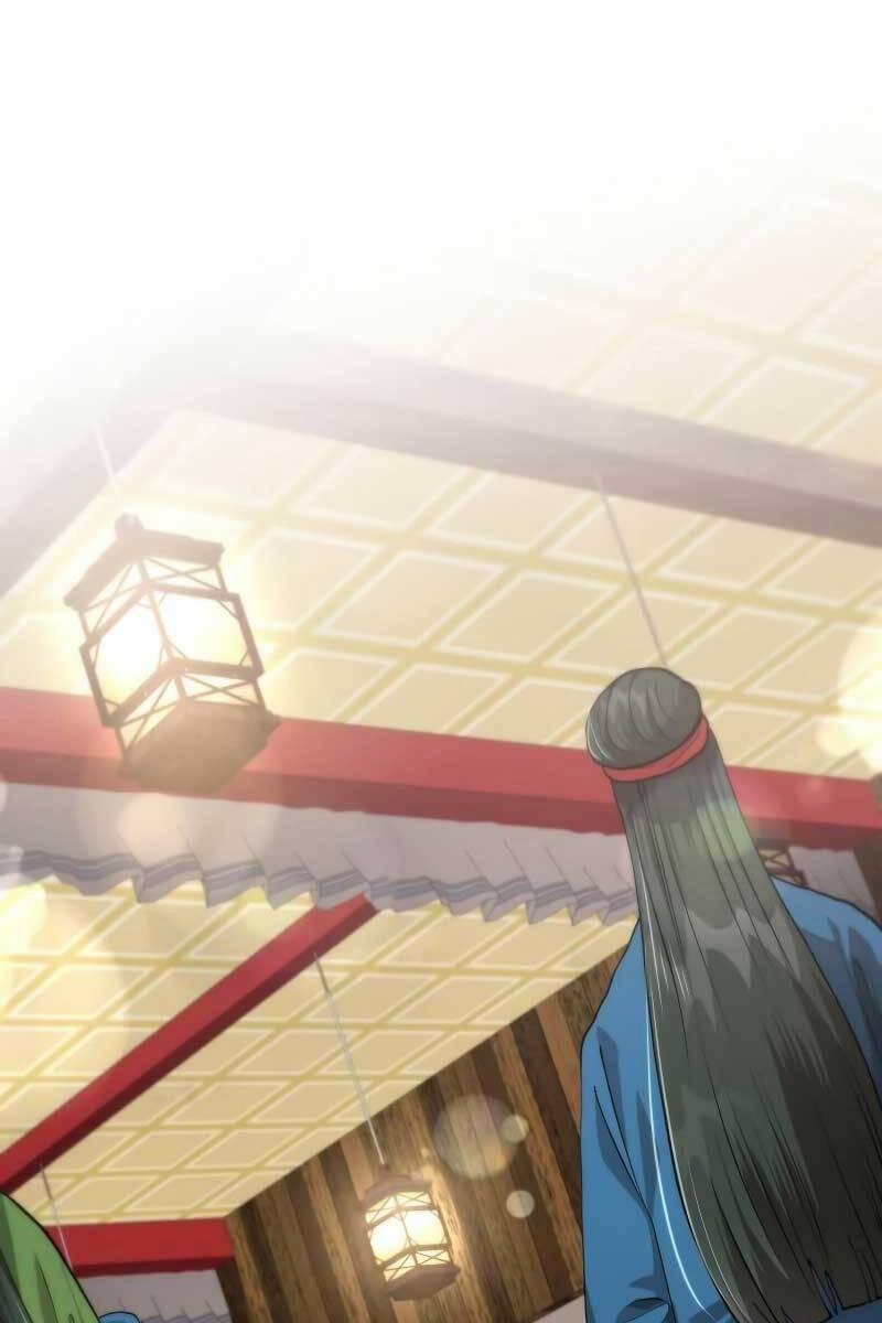 Bác Sĩ Trùng Sinh Về Murim 112 trang 18