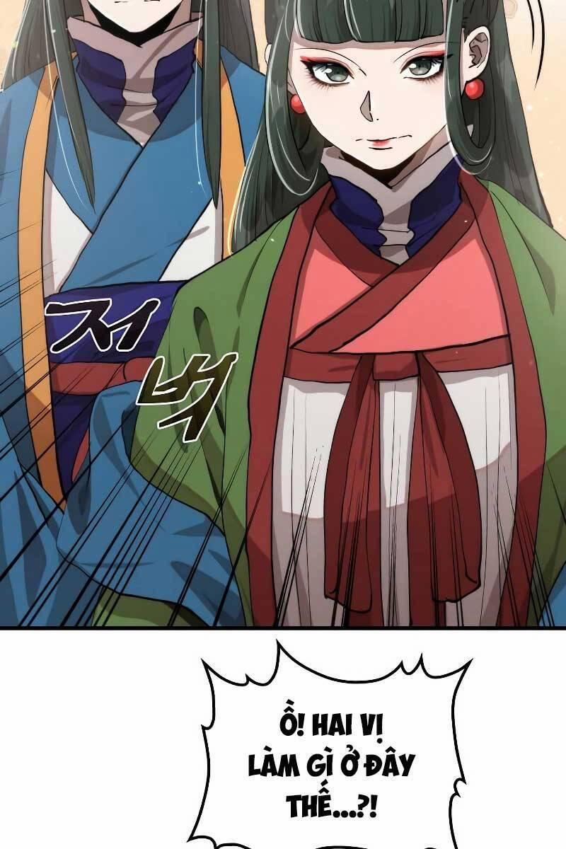Bác Sĩ Trùng Sinh Về Murim 112 trang 25
