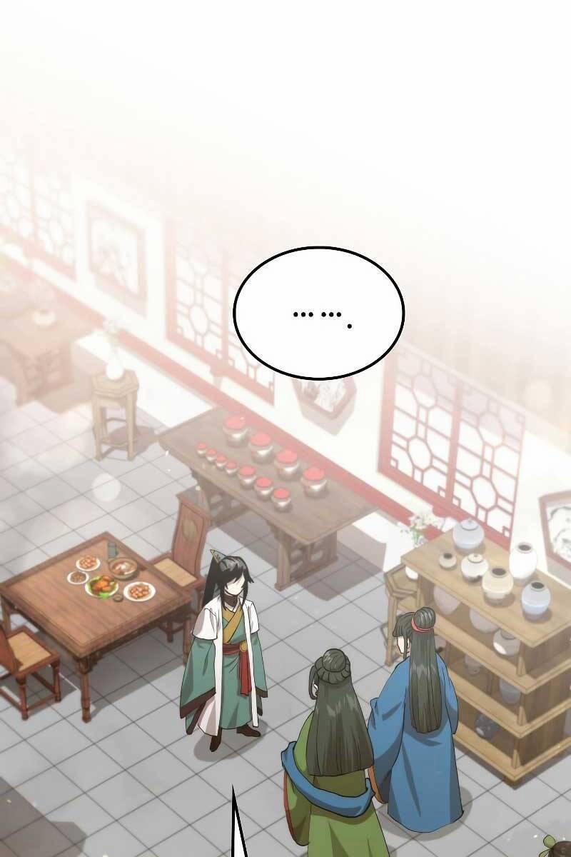 Bác Sĩ Trùng Sinh Về Murim 112 trang 36