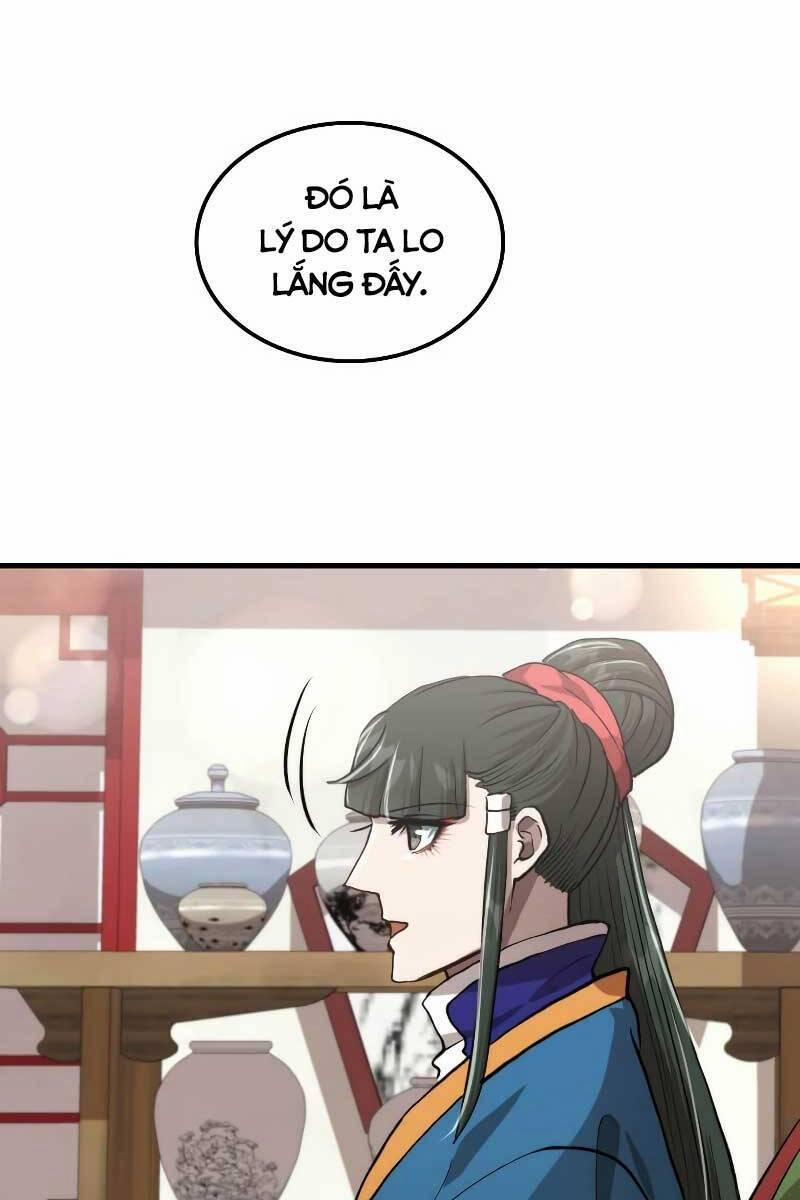 Bác Sĩ Trùng Sinh Về Murim 112 trang 38