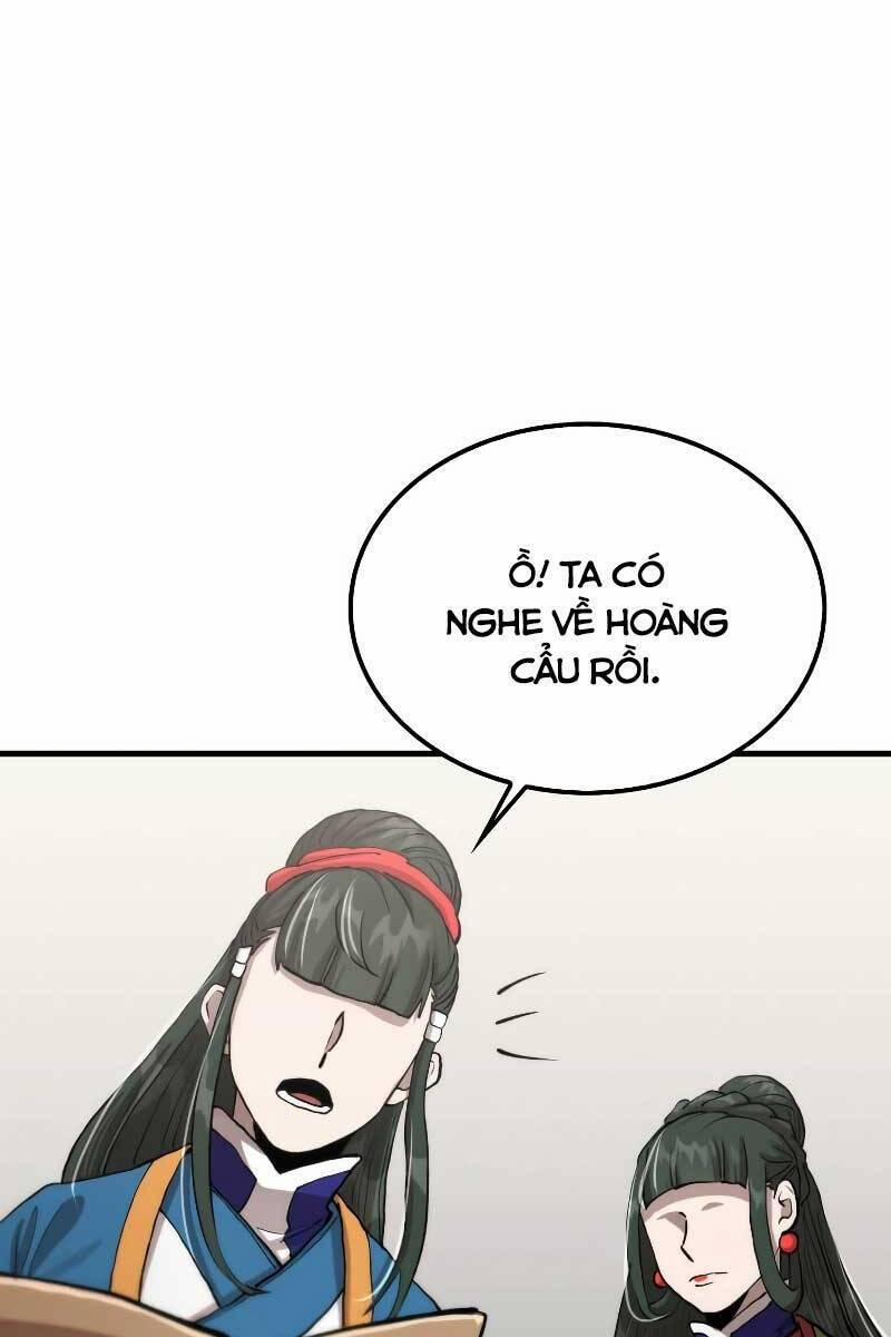 Bác Sĩ Trùng Sinh Về Murim 112 trang 46