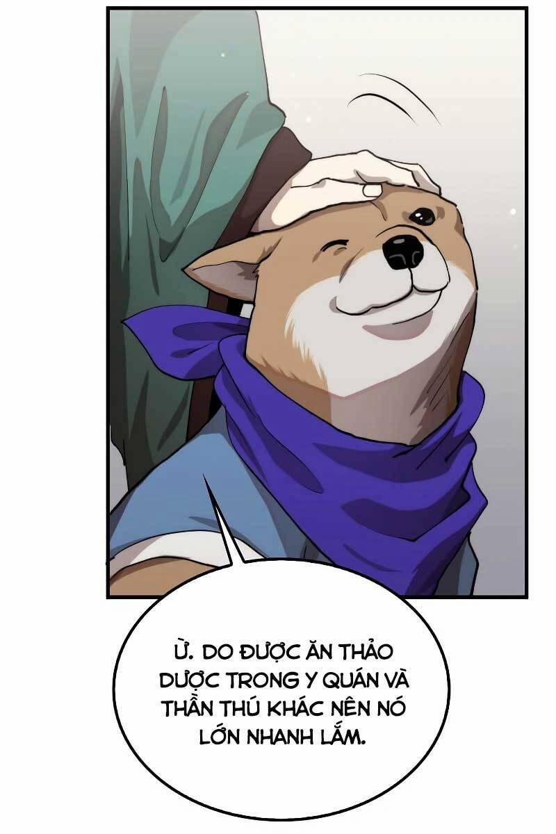 Bác Sĩ Trùng Sinh Về Murim 112 trang 48