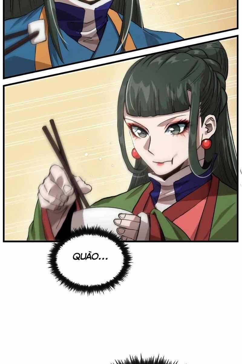 Bác Sĩ Trùng Sinh Về Murim 112 trang 54