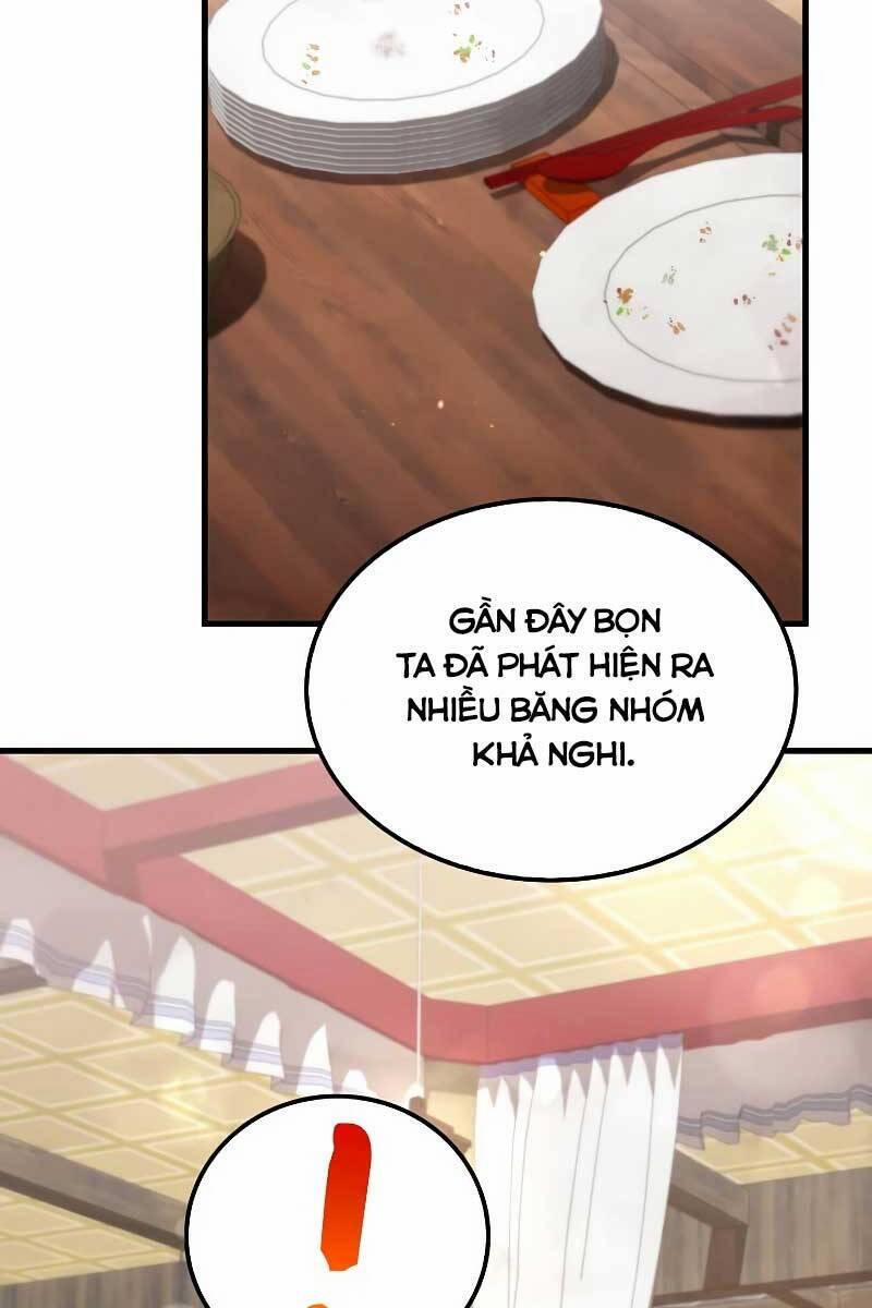 Bác Sĩ Trùng Sinh Về Murim 112 trang 57