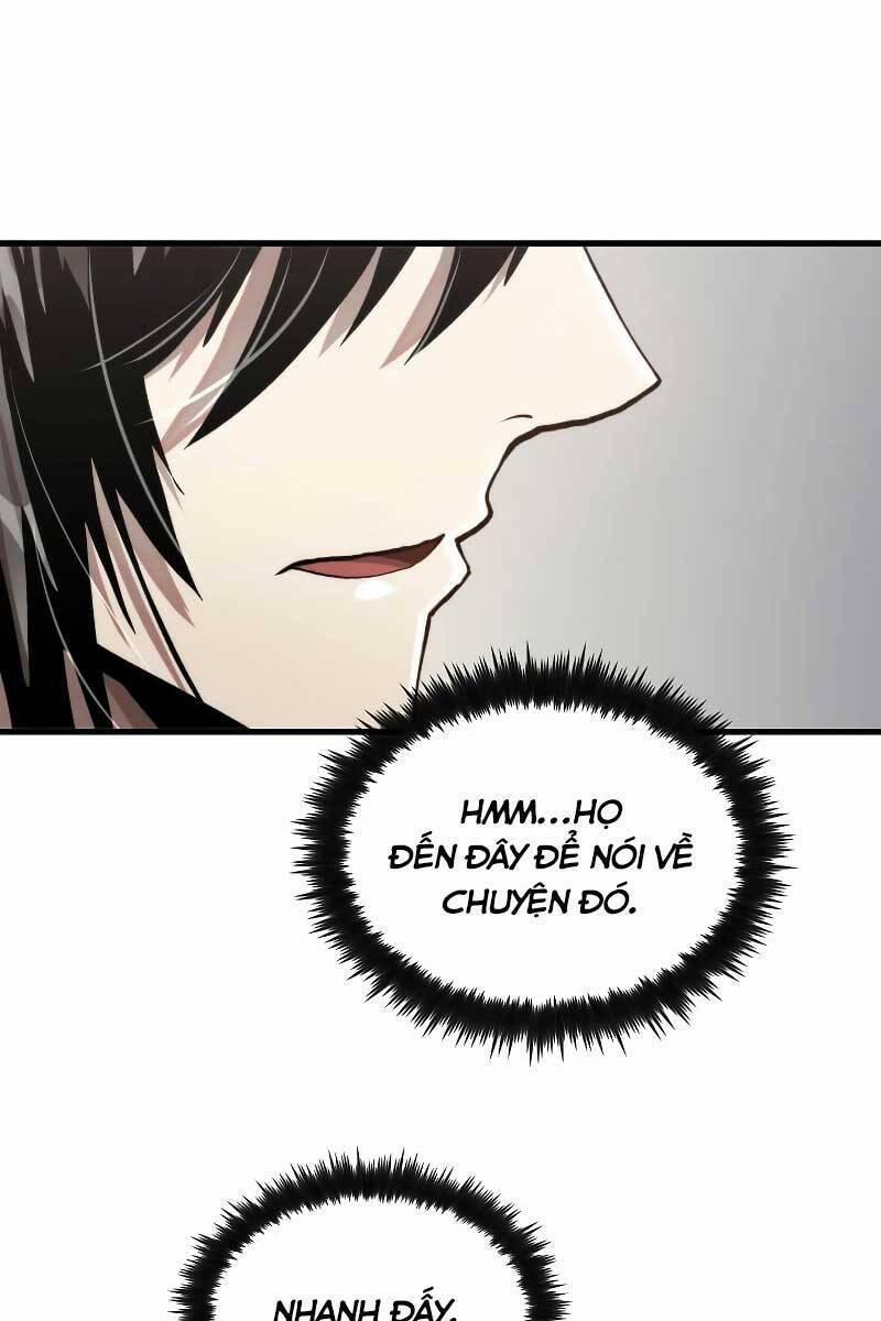 Bác Sĩ Trùng Sinh Về Murim 112 trang 59