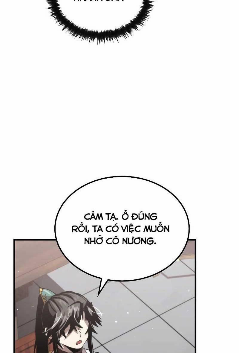 Bác Sĩ Trùng Sinh Về Murim 112 trang 60
