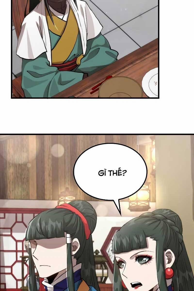 Bác Sĩ Trùng Sinh Về Murim 112 trang 61