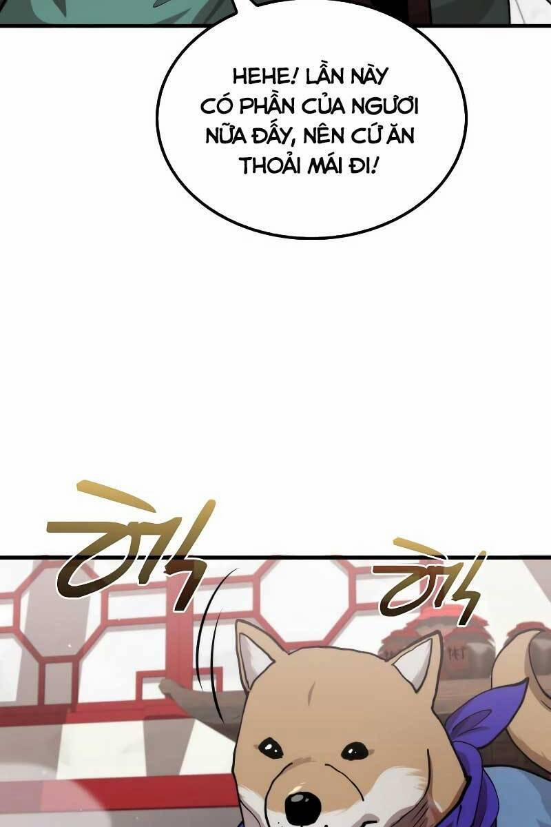 Bác Sĩ Trùng Sinh Về Murim 112 trang 7