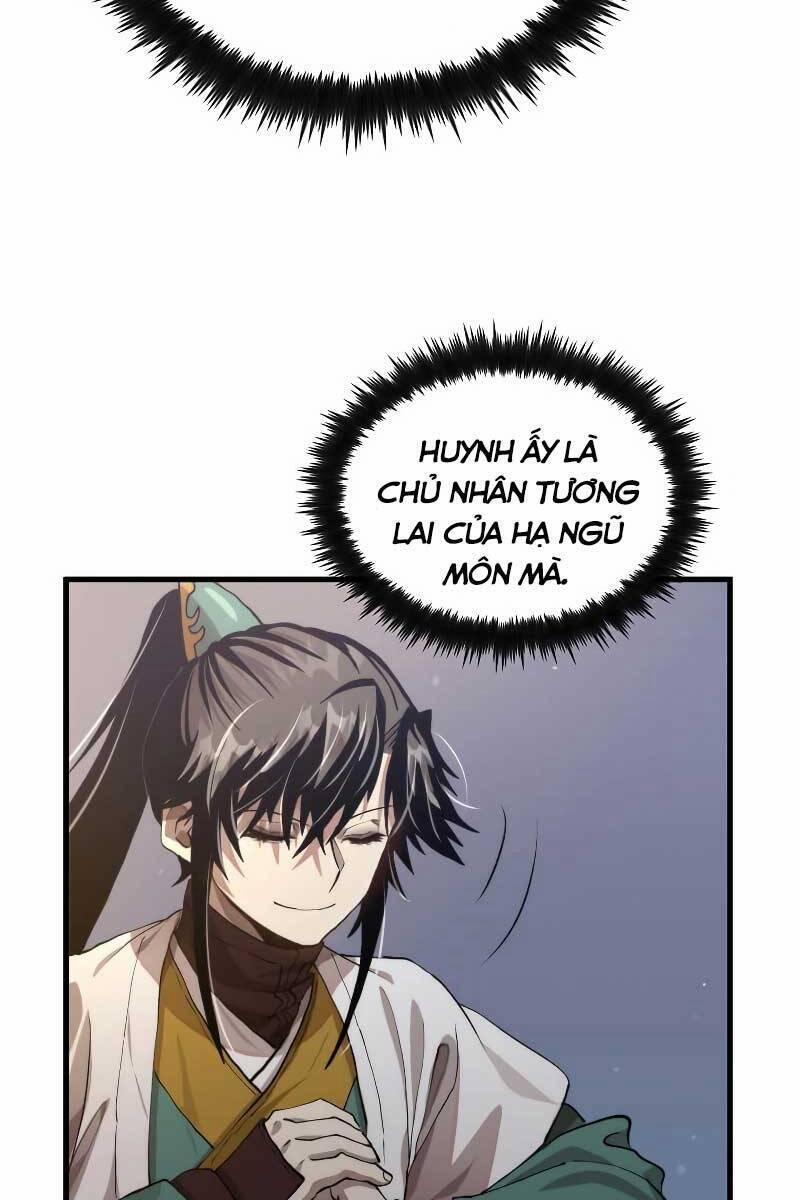 Bác Sĩ Trùng Sinh Về Murim 112 trang 75