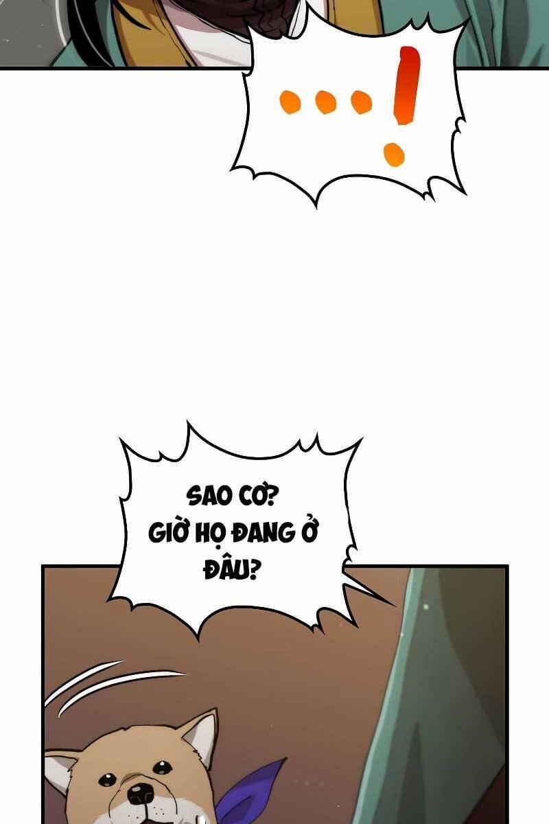 Bác Sĩ Trùng Sinh Về Murim 112 trang 93
