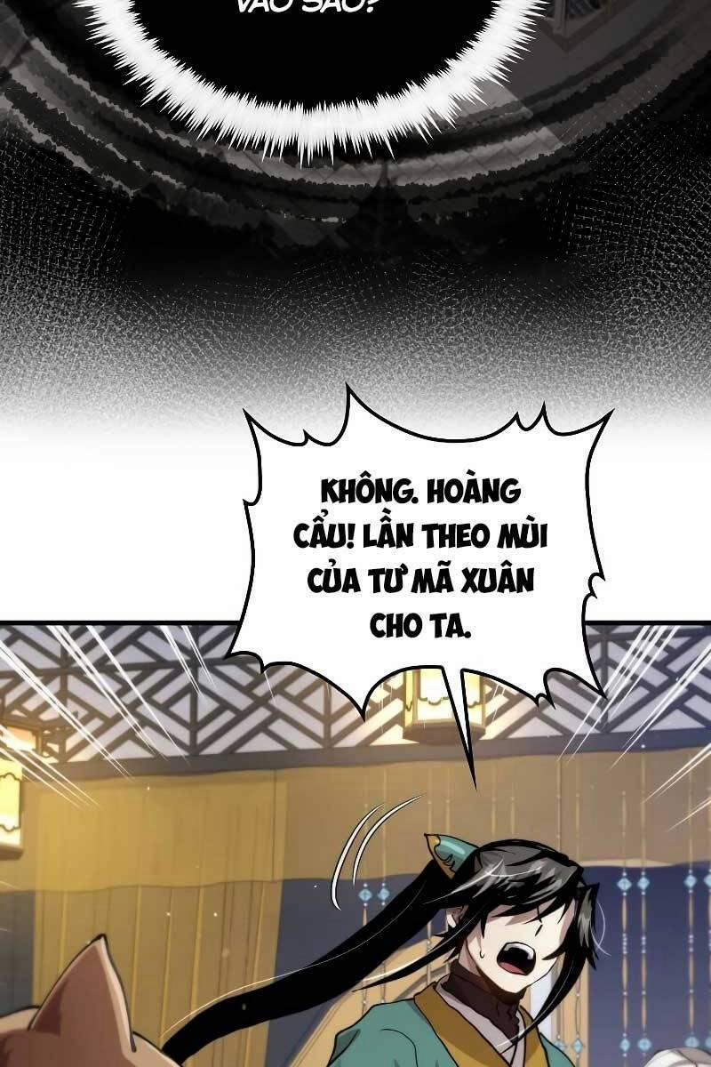 Bác Sĩ Trùng Sinh Về Murim 112 trang 95