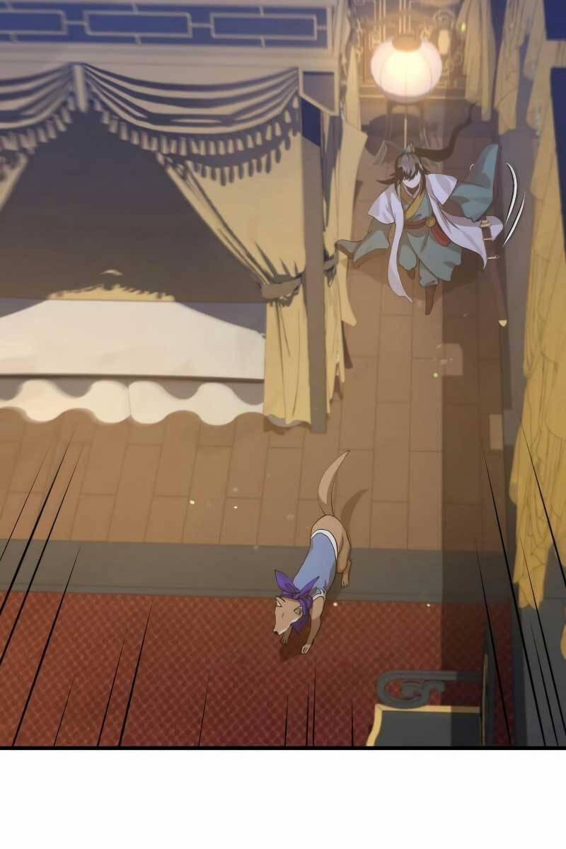 Bác Sĩ Trùng Sinh Về Murim 112 trang 99