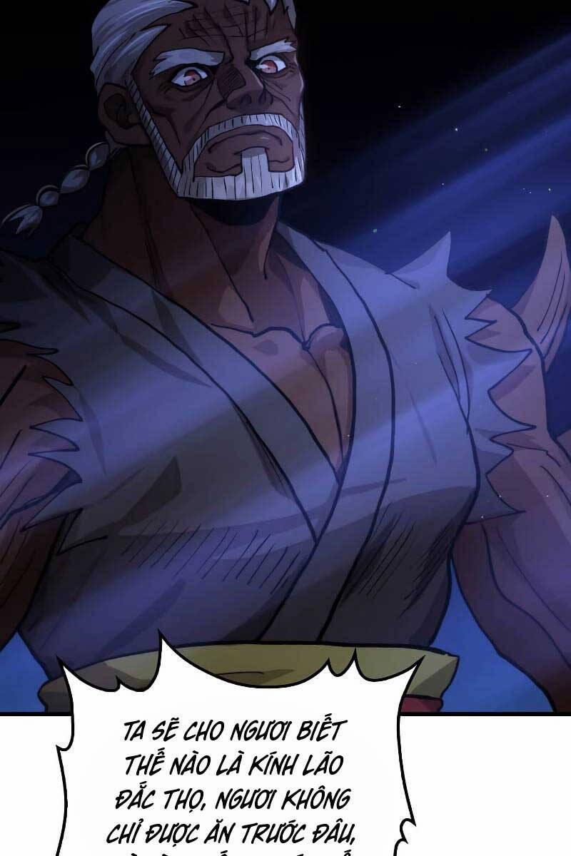 Bác Sĩ Trùng Sinh Về Murim 113 trang 11