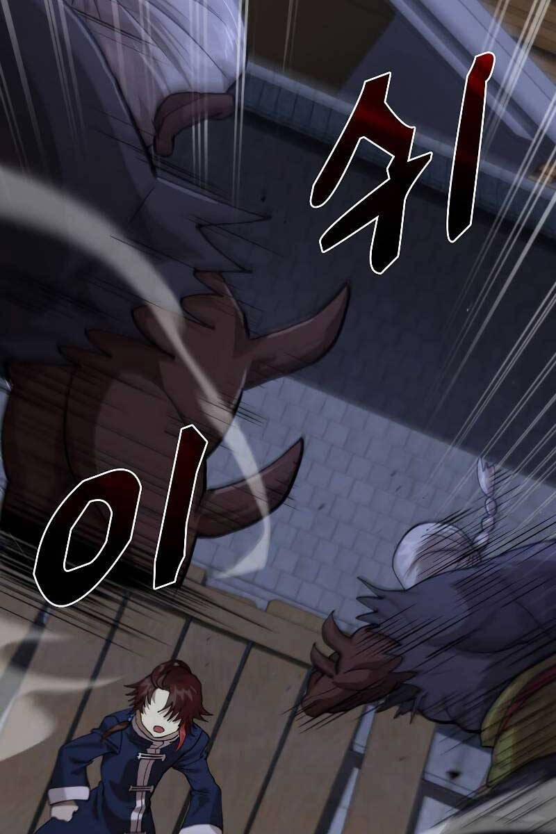 Bác Sĩ Trùng Sinh Về Murim 113 trang 15