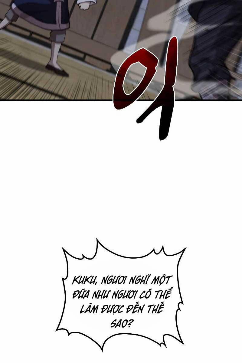 Bác Sĩ Trùng Sinh Về Murim 113 trang 16