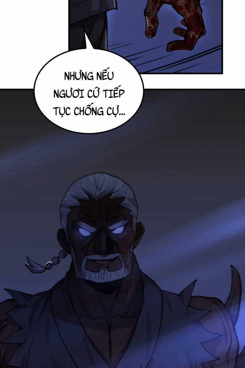 Bác Sĩ Trùng Sinh Về Murim 113 trang 3