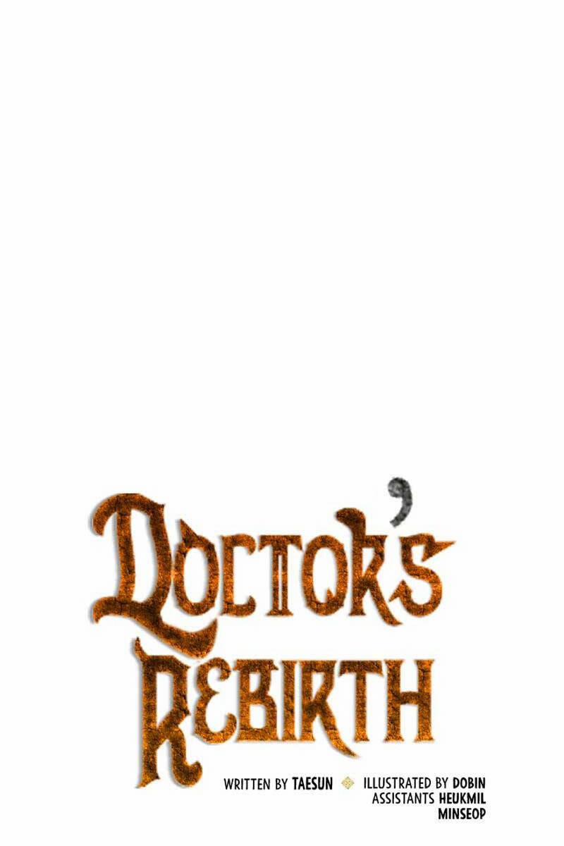 Bác Sĩ Trùng Sinh Về Murim 113 trang 31