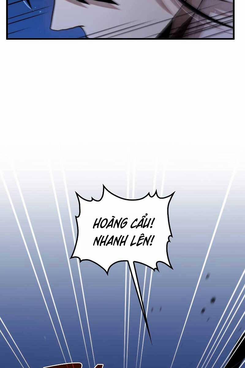 Bác Sĩ Trùng Sinh Về Murim 113 trang 43