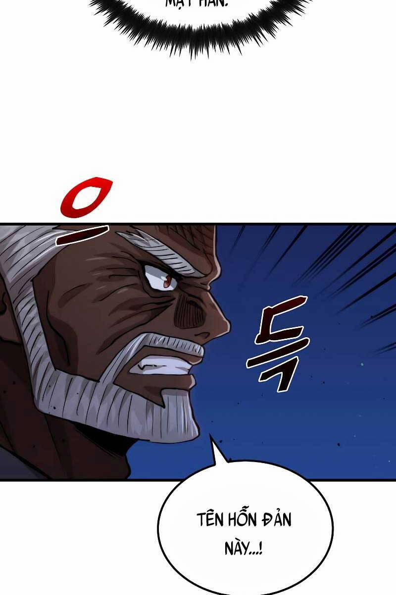 Bác Sĩ Trùng Sinh Về Murim 113 trang 57