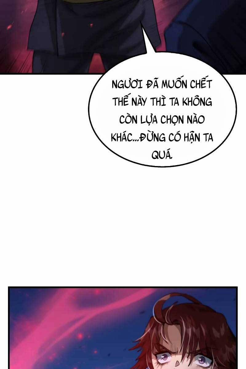 Bác Sĩ Trùng Sinh Về Murim 113 trang 60