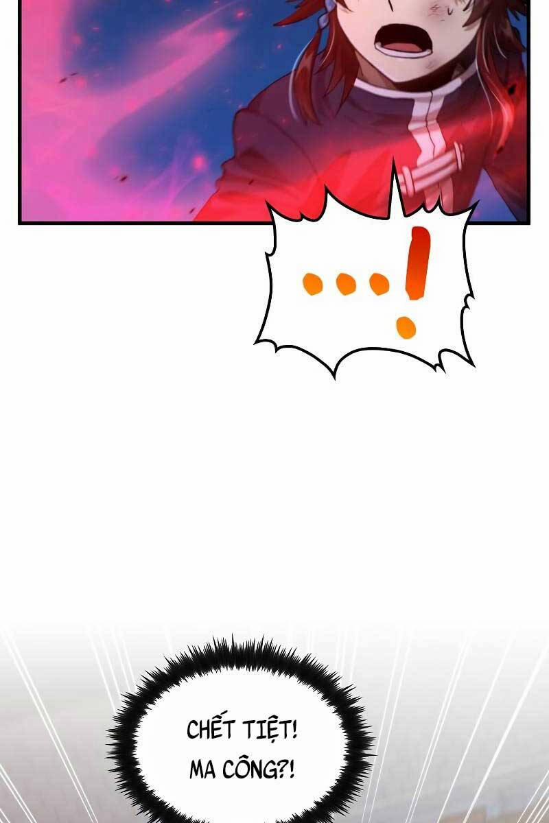 Bác Sĩ Trùng Sinh Về Murim 113 trang 61