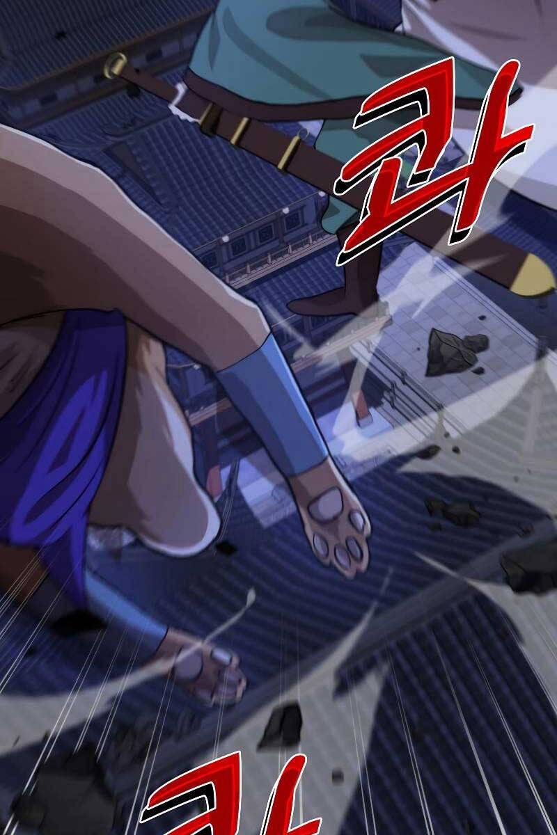 Bác Sĩ Trùng Sinh Về Murim 113 trang 77