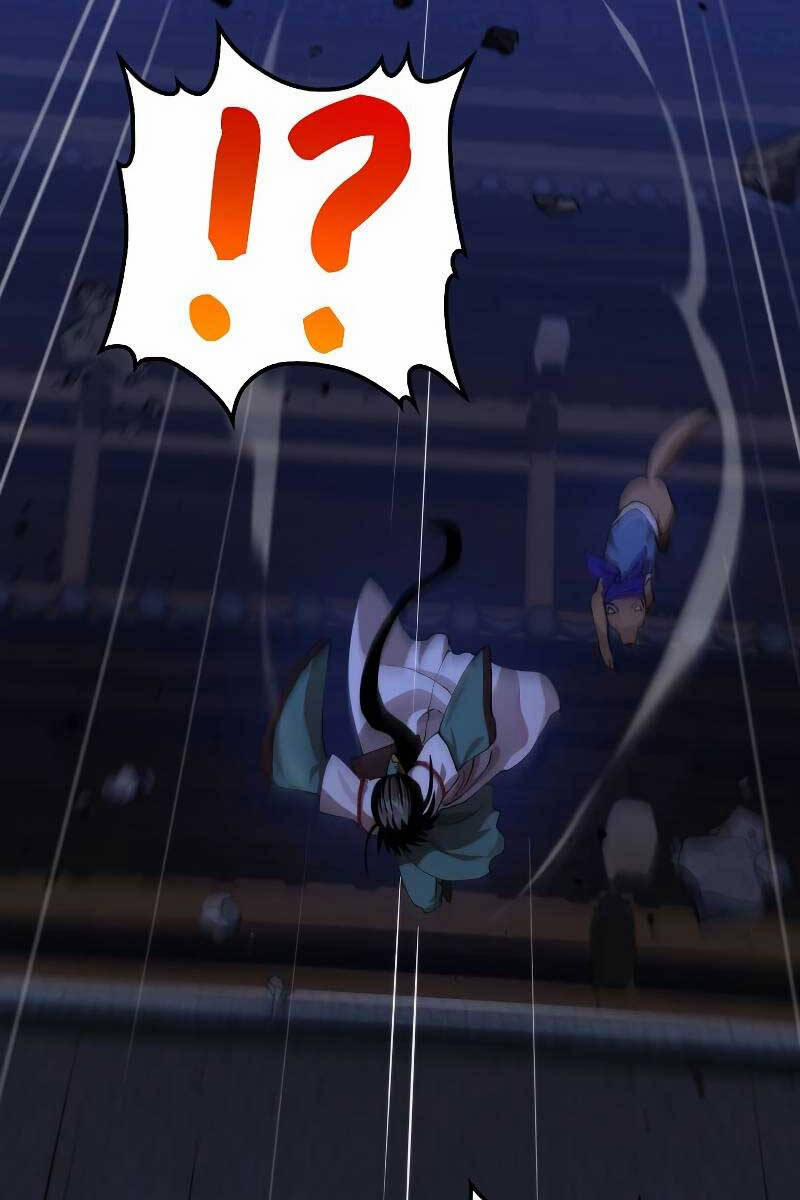 Bác Sĩ Trùng Sinh Về Murim 113 trang 83