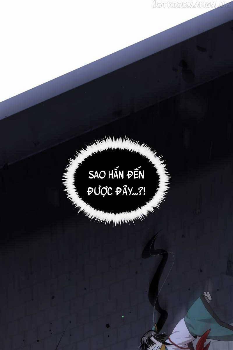 Bác Sĩ Trùng Sinh Về Murim 113 trang 87