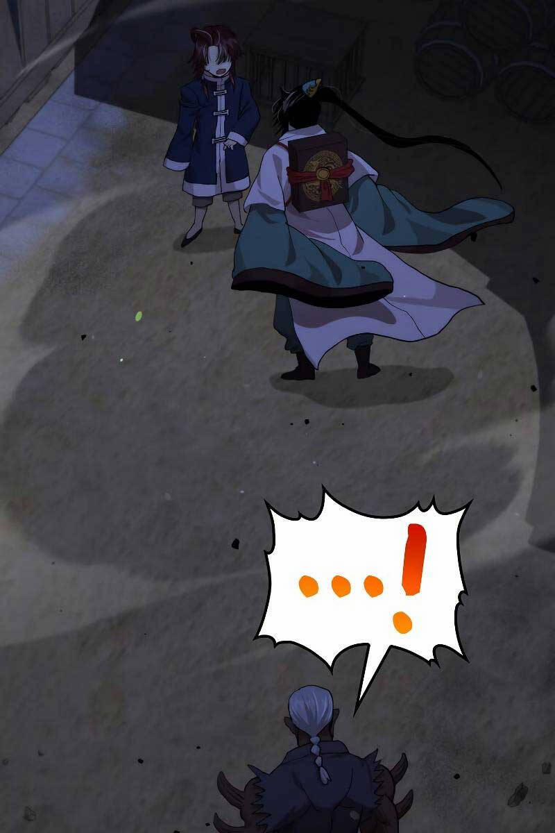 Bác Sĩ Trùng Sinh Về Murim 113 trang 93